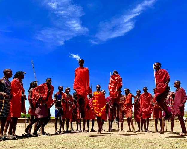 Immagine - Kenya Safari