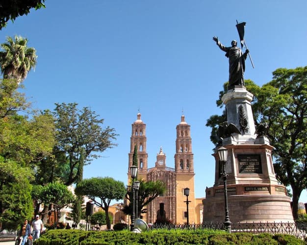 Image - RUTA DE INDEPENDENCIA + RUTA DEL QUESO Y VINO | TOURS EN QUERÉTARO