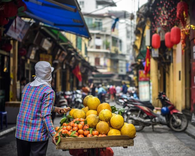 Image - Vietnam Young, esperienze da vivere