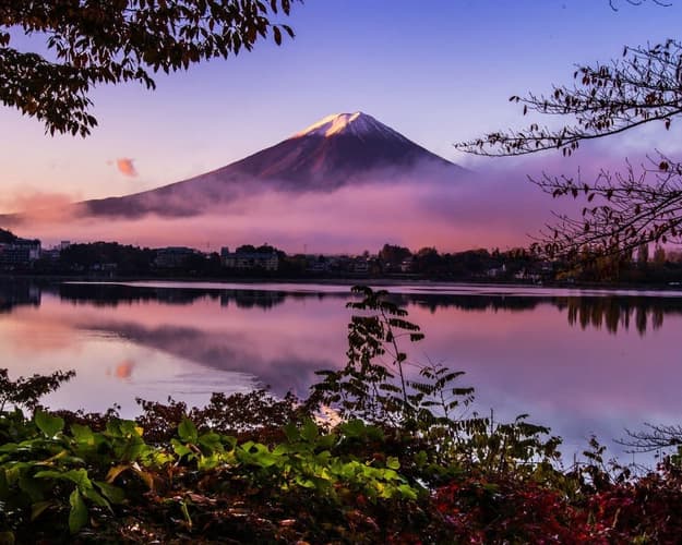 Immagine - EXPLORE GIAPPONE Armonie Giapponesi