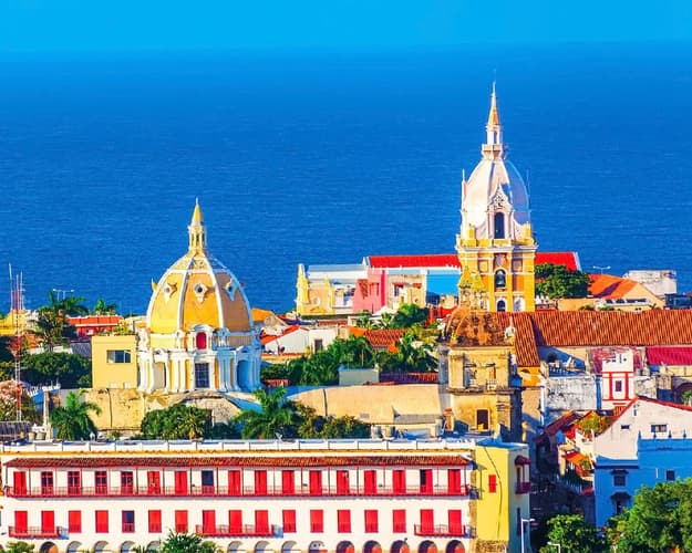 Imagen - Escapada a Cartagena Todo Incluido