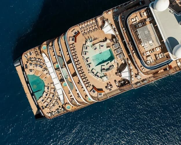 Imagen - Pintoresca Belleza Mediterranea barco Explora I