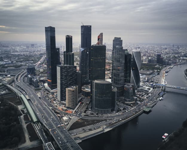 Image - 6 Nights Adagio Moscow Paveletskaya Hotel ✯✯✯✯