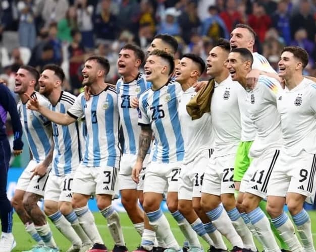 Imagen - Experiencia Octavos de Final