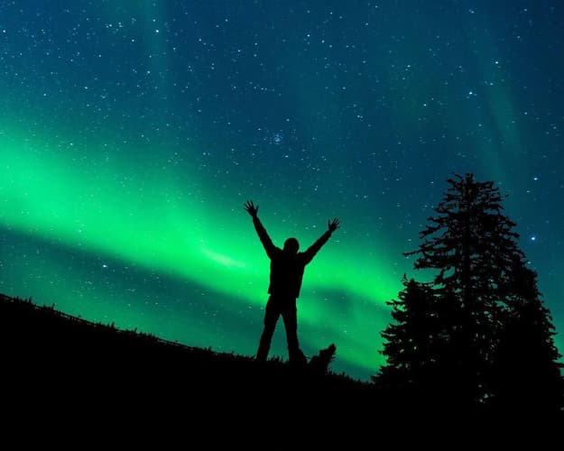 Immagine - LAPPONIA: MAGIA DEL NORD