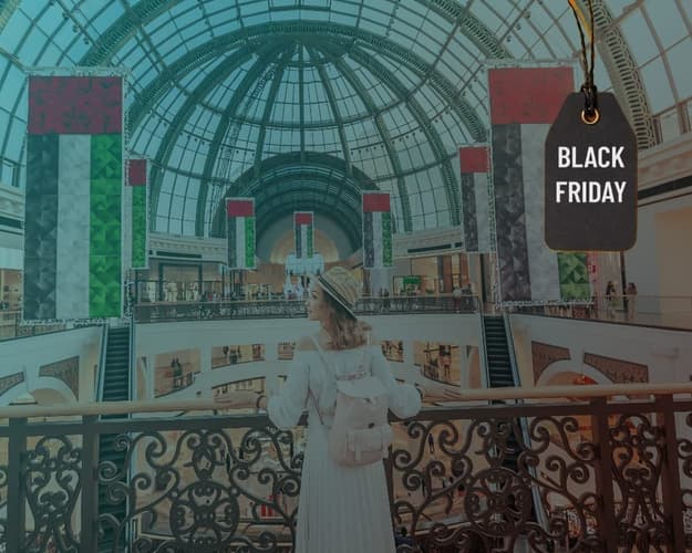 Imagen - ALO DUBAI 5 DIAS - BLACK FRIDAY