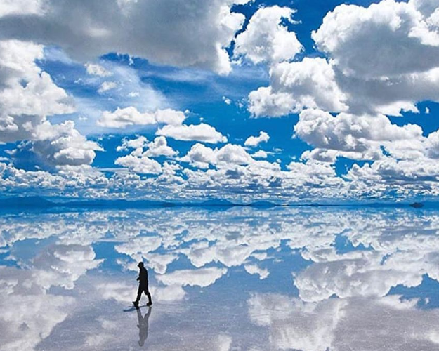 Image - Carnaval 3 Destinos 2026 (Sucre, Potosí, Uyuni) - Desde Santa Cruz