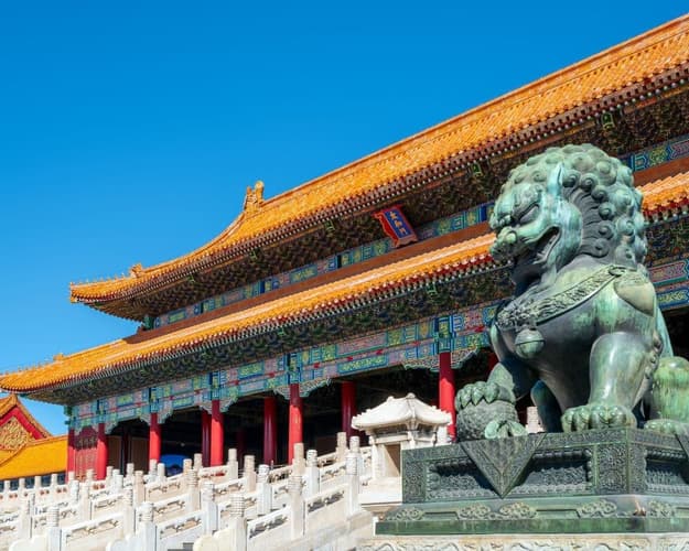 Image - EXPLORE CINA, Storia Millenaria e Natura Incantata