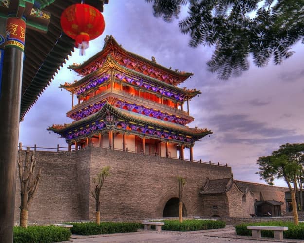 Image - EXPLORE CINA Storia Millenaria