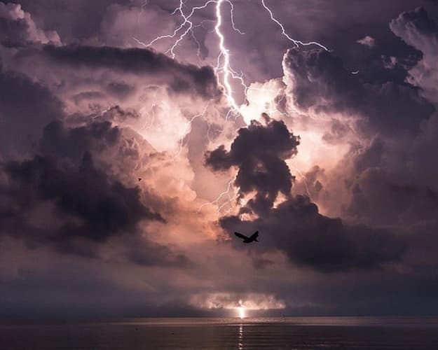 Bild - Venezuela I Centro Occidente 