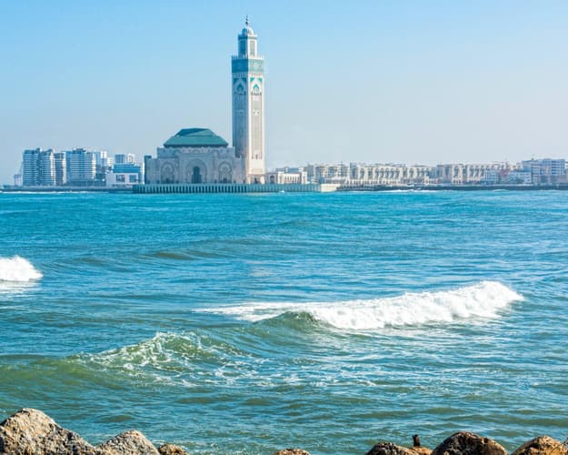 Image - Imperial Cities Tour – 08 Days / 07 Nights