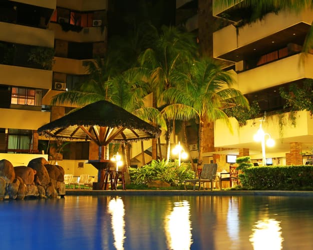 Image - Paquete a todo Dar - Hotel Yotau 1 noche