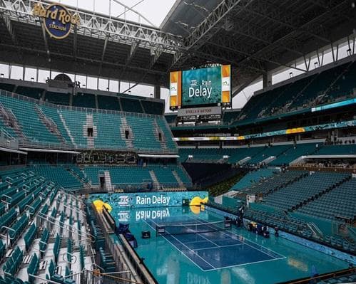 Imagen - Miami Open - 3er Ronda