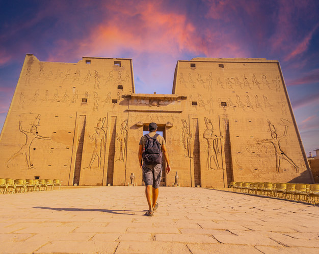 Imagen - ALO EGIPTO CON CRUCERO DE 4 NOCHES POR EL NILO