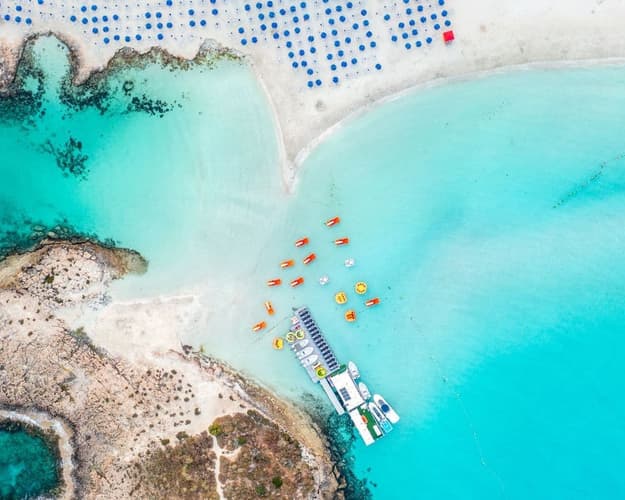 Immagine - CIPRO: BEACH LIFE VIBES