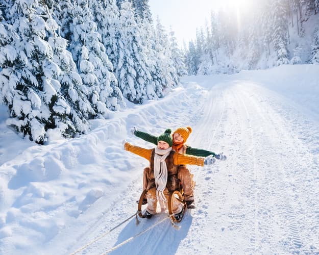 Imagen - Pre-Puente de Diciembre en Ylläs
