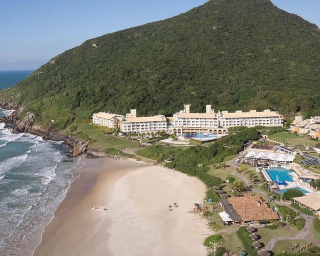 Imagen - Semana Santa: Costao do Santinho all inc family plan