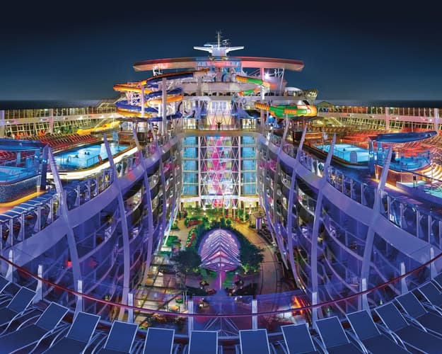 Image - EUROPA - HARMONY OF THE SEAS