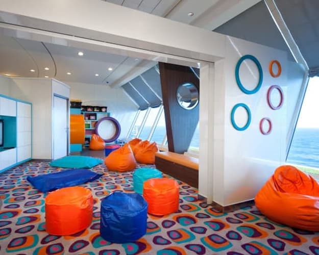 Image - EUROPA - CELEBRITY INFINITY