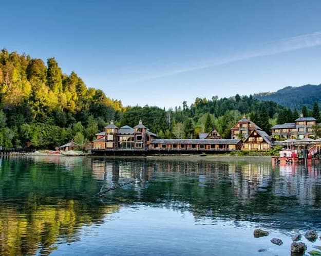 Imagen - Carretera Austral Norte (Solo Tierra) 07 Días - 06 Noches