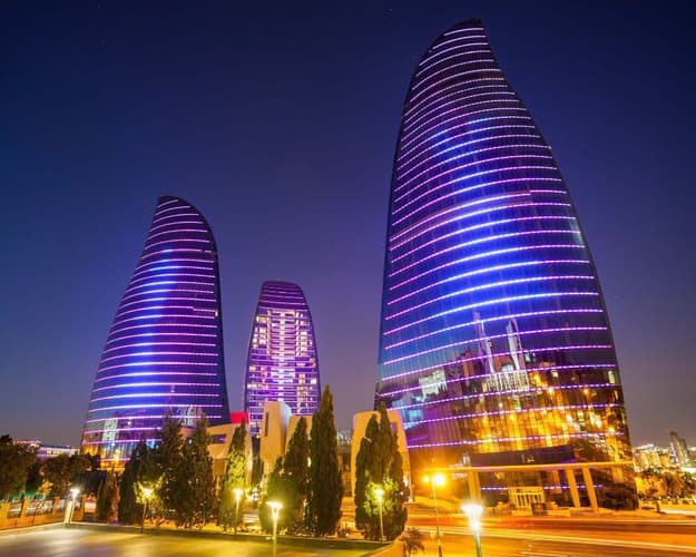 Immagine - EXPLORE AZERBAIJAN & GEORGIA I Sentieri del Caucaso