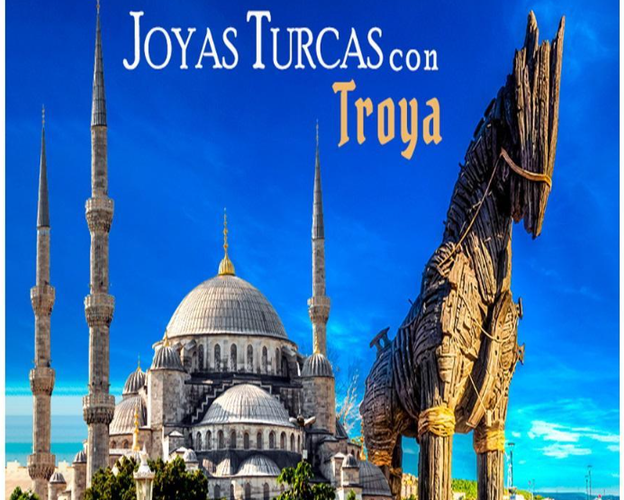 Imagem - MTPE-20084 JOYAS TURCAS CON TROYA