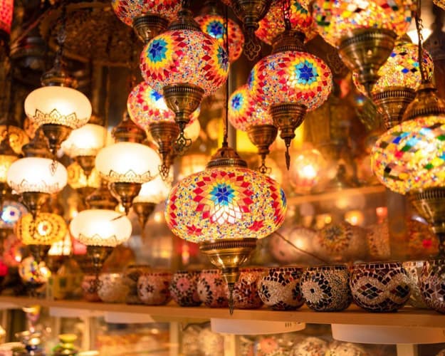 Immagine - ISTANBUL: CUORE DEL BOSFORO