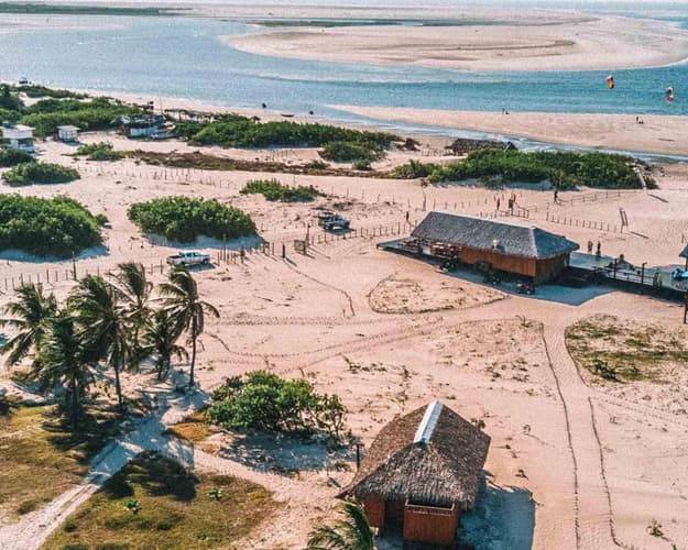 Imagen - 🌿 Lençóis Maranhenses – Temporada Baja 2026