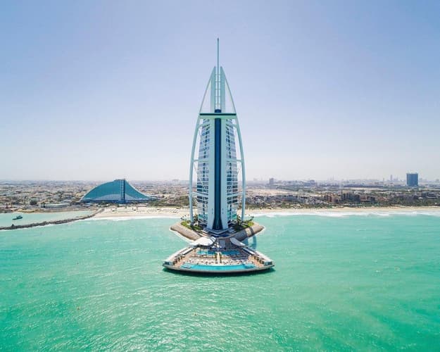 Imagen - DUBAI MARAVILLOSO