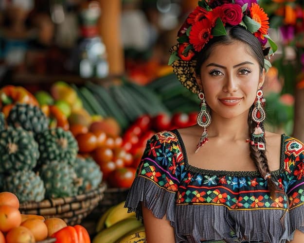 Image - Experiencia Gastronómica en Oaxaca