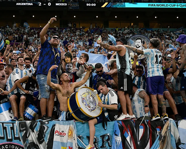 Imagen - Experiencia Dieciseisavos de Final