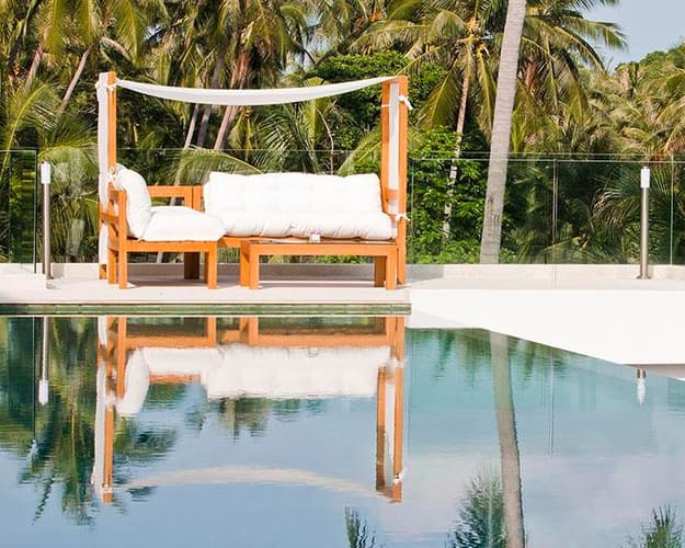 Bild - Samui Island Hot Deal 7 Nights - Code