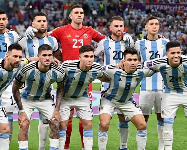 Imagen - Experiencia Octavos de Final