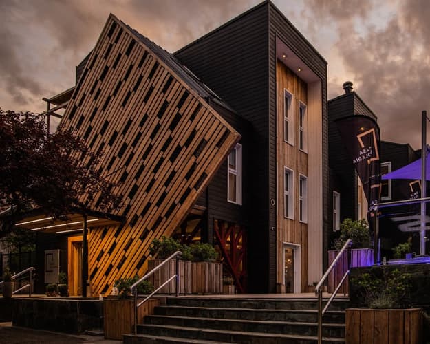 Imagen - Bloqueo Pucón Termal Vía SKY - Hotel Casa Solaria