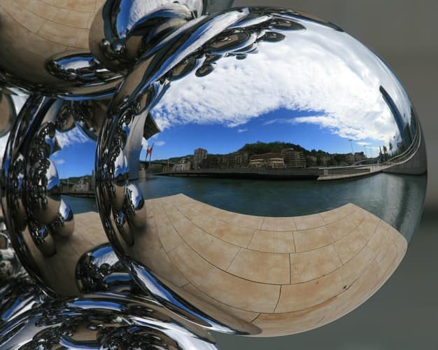 Image - Da Bilbao, il Nord della Spagna