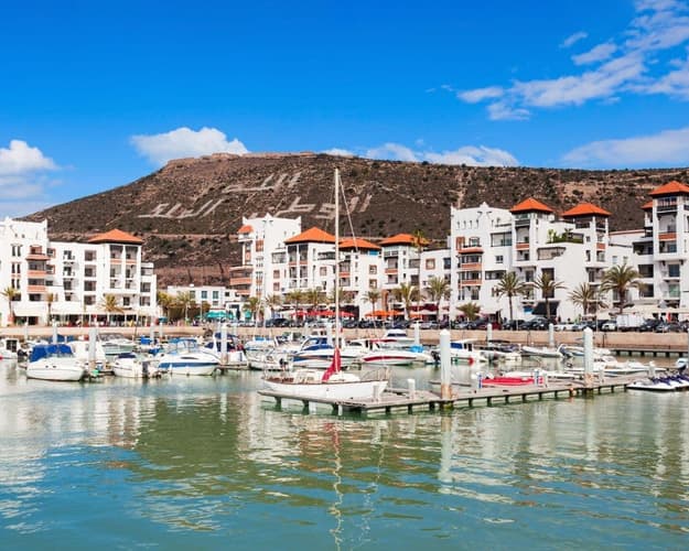 Immagine - MAROCCO SURF VIBES