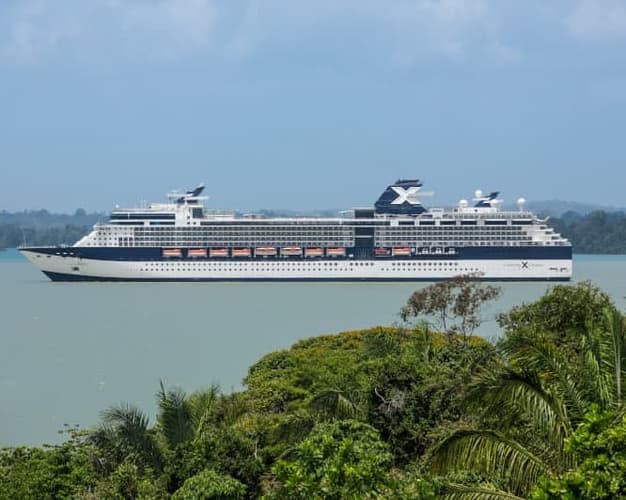 Image - EUROPA - CELEBRITY INFINITY