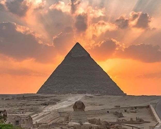 Imagen - Oferta año nuevo en Egipto