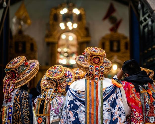 Immagine - Perù in 6 Giorni: da Lima alla Magia di Machu Picchu