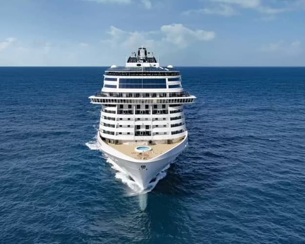 Imagen - Exploracion en el Caribe desde Pto Cañaveral barco MSC Grandiosa