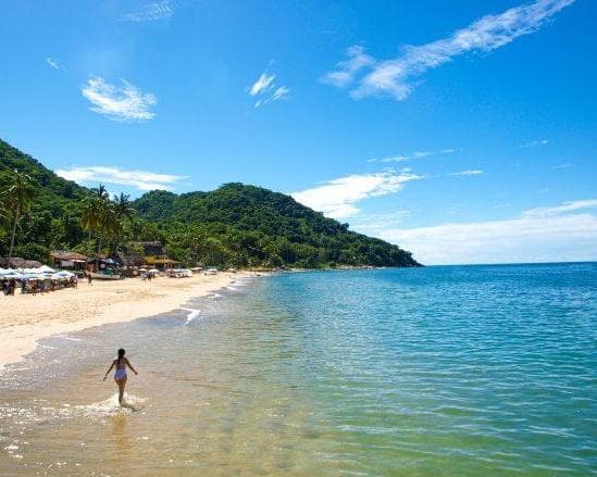 Imagen - PAQUETE AVENTURA CON TUS VUELOS REDONDOS A PUERTO VALLARTA POR 5 DÍAS 