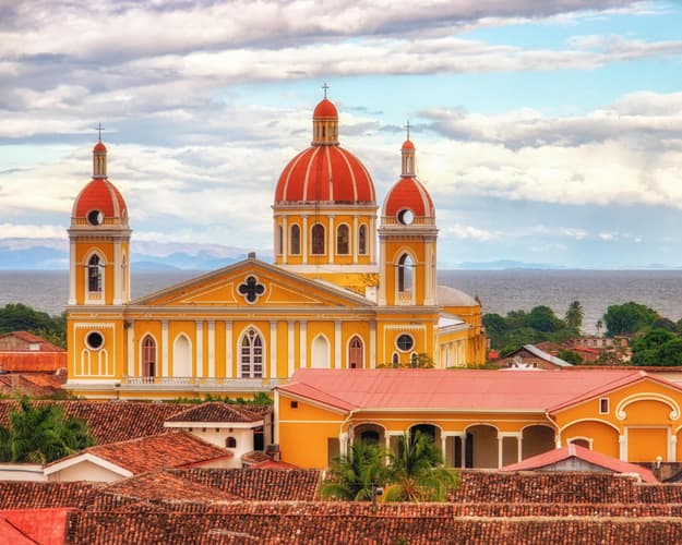 Imagen - Ruta Colonial de Centroamérica