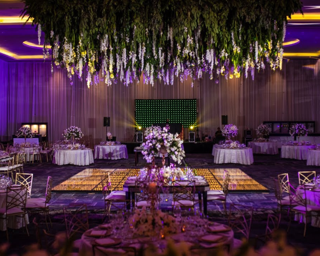 Imagen - Hard Rock Hotel – Ceremonia Complementaria