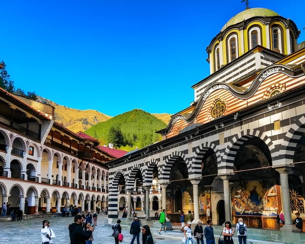 Imagen - LEYENDAS DEL ESTE EUROPEO