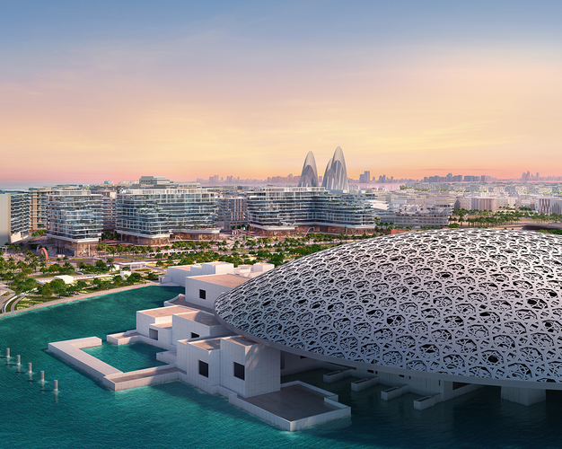 Imagen - Novedades de Los Emiratos