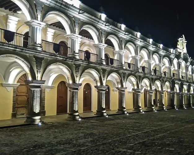 Image - Guatemala Caraibico