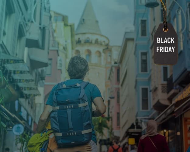 Image - ALO TURQUIA - BLACK FRIDAY