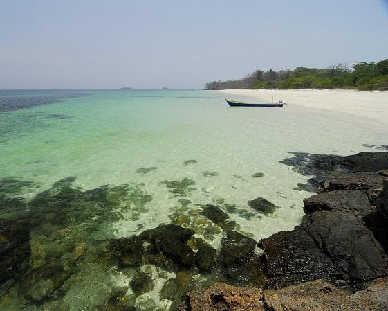 Bilde - Panama City mit Ausflug, Isla Contadora & Baden Playa Bonita