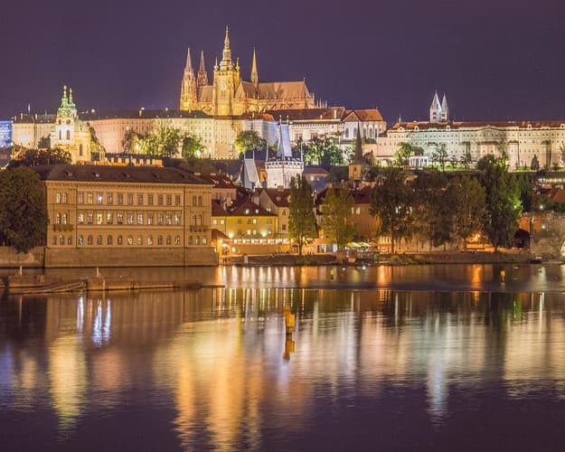 Immagine - Capitali Imperiali in Europa Centrale