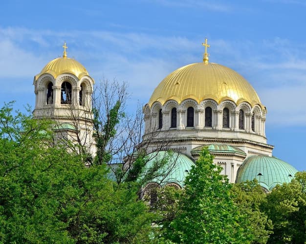 Immagine - Macedonia (Grecia) - Macedonia del Nord - Bulgaria 9gg